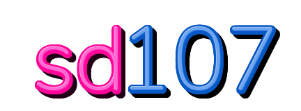 sd107 — logo kanal