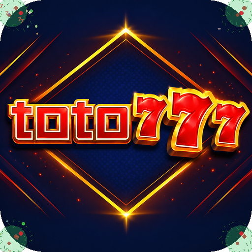 toto777 — mitra unggulan